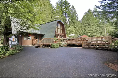 21112 E Mountain Creek Cir, Rhododendron, OR 97049 - Photo 46