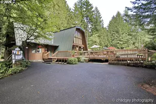 21112 E Mountain Creek Cir, Rhododendron, OR 97049 - Photo 46