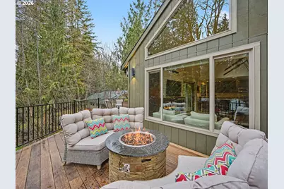 21112 E Mountain Creek Cir, Rhododendron, OR 97049 - Photo 40