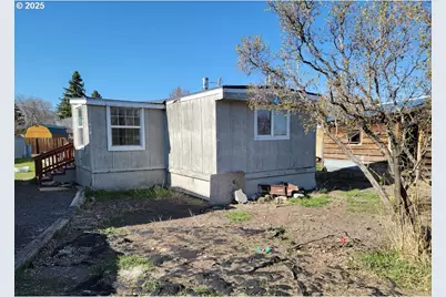 420 W Grant St, Burns, OR 97720 - Photo 18