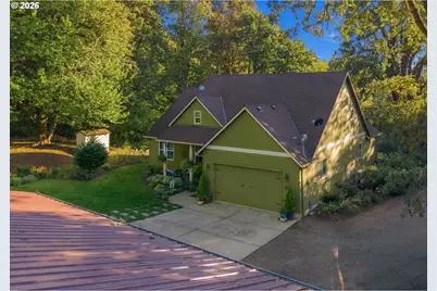 11645 SW Dupee Valley Rd, Sheridan, OR 97378 - Photo 4