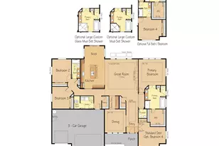 16807 NE 281st St, Battle Ground, WA 98604 - Photo 2