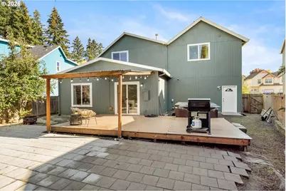 7386 NE Nelly St, Hillsboro, OR 97124 - Photo 28