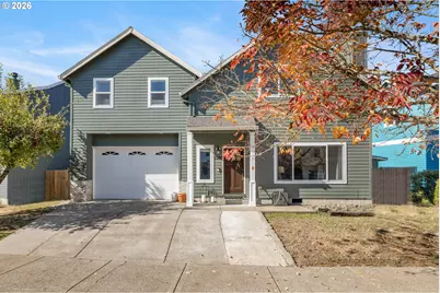 7386 NE Nelly St, Hillsboro, OR 97124 - Photo 2