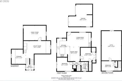 1654 N Willamette Blvd, Portland, OR 97217 - Photo 34