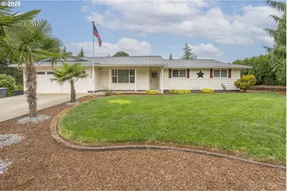 5425 Val View Dr, Turner, OR 97392 - Photo 1