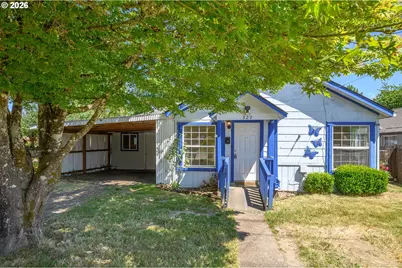 329 SW Harrison St, Sheridan, OR 97378 - Photo 2