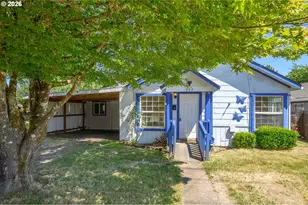 329 SW Harrison St, Sheridan, OR 97378 - Photo 2