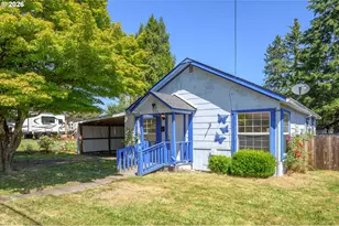 329 SW Harrison St, Sheridan, OR 97378 - Photo 1
