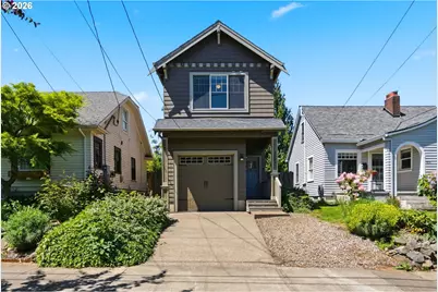 3823 NE 72nd Ave, Portland, OR 97213 - Photo 2