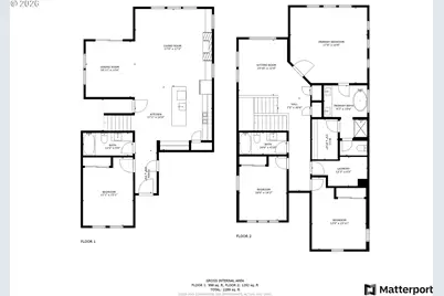 995 SE Olive Way, Estacada, OR 97023 - Photo 28