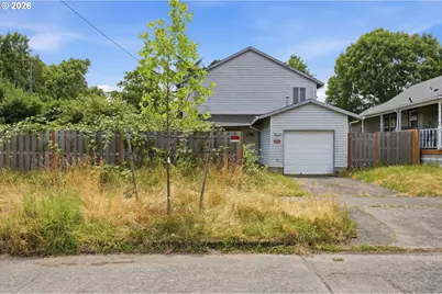 5640 SE Lafayette St, Portland, OR 97206 - Photo 2