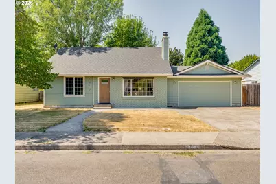 2625 NE Hembree St, McMinnville, OR 97128 - Photo 1