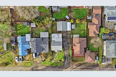 650 E Fairfield St, Gladstone, OR 97027 - Photo 36