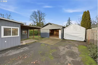 650 E Fairfield St, Gladstone, OR 97027 - Photo 26