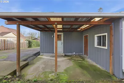 650 E Fairfield St, Gladstone, OR 97027 - Photo 24