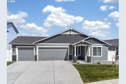 433 Taft St, Umatilla, OR 97882 - Photo 4