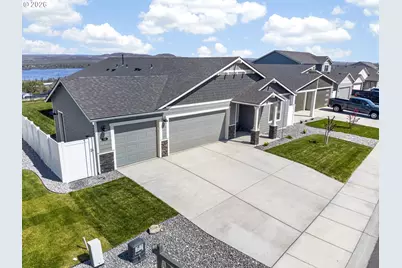 433 Taft St, Umatilla, OR 97882 - Photo 1