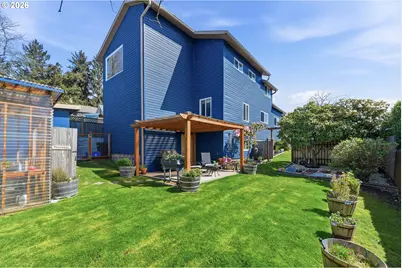 1542 Meade St, North Bend, OR 97459 - Photo 38