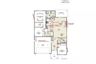 856 E Kinsley Ave, Hermiston, OR 97838 - Photo 2
