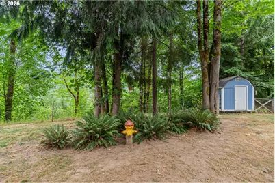 92705 Two Lakes Ln, Blachly, OR 97412 - Photo 32