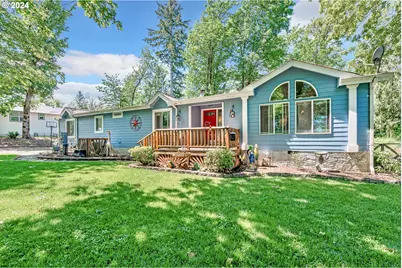 92705 Two Lakes Ln, Blachly, OR 97412 - Photo 1