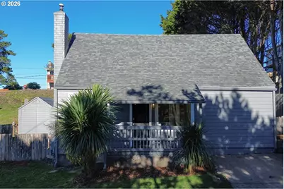 1523 NE 12th St, Lincoln City, OR 97367 - Photo 1