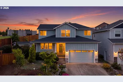 3163 Eagle Ray Ct, Salem, OR 97304 - Photo 1