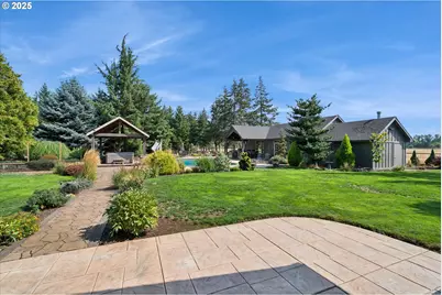27200 S Barlow Rd, Canby, OR 97013 - Photo 26