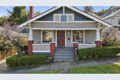663 Harrison Ave, Astoria, OR 97103 - Photo 1