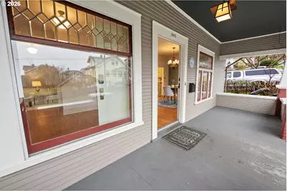 663 Harrison Ave, Astoria, OR 97103 - Photo 2