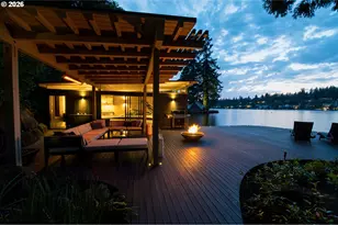 2707 South Shore Blvd, Lake Oswego, OR 97034 - Photo 2