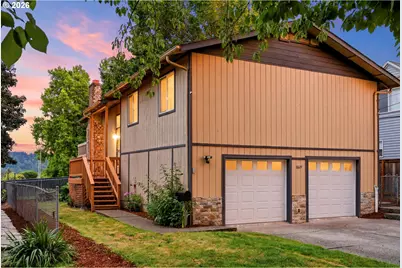 11649 SE 31st Ave, Milwaukie, OR 97222 - Photo 1