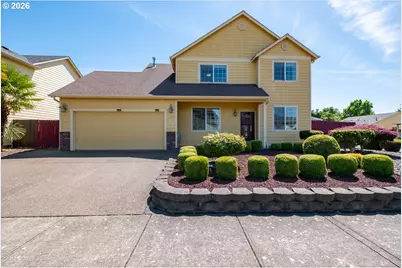 4199 Geranium Loop, Salem, OR 97305 - Photo 1