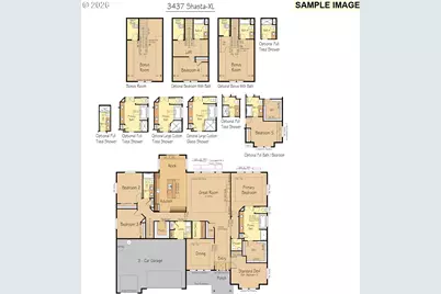 1901 NE 196th Ave, Vancouver, WA 98684 - Photo 2