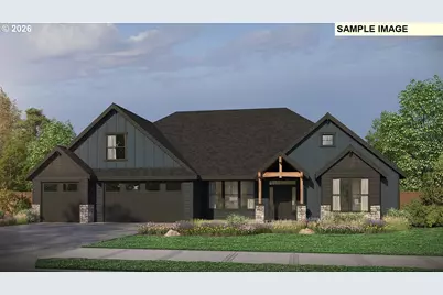 1901 NE 196th Ave, Vancouver, WA 98684 - Photo 1