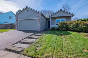 2066 NW Violet Ave, Albany, OR 97321 - Photo 2