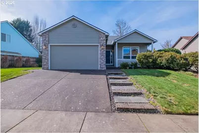 2066 NW Violet Ave, Albany, OR 97321 - Photo 1