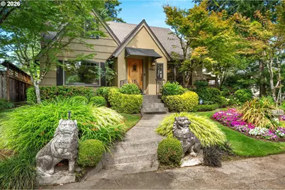 6041 NE 26th Ave, Portland, OR 97211 - Photo 2
