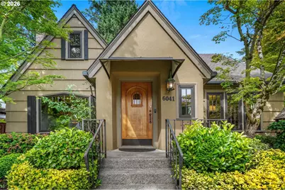 6041 NE 26th Ave, Portland, OR 97211 - Photo 4