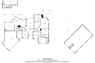 16001 NW 31st Ct, Vancouver, WA 98685 - Photo 48