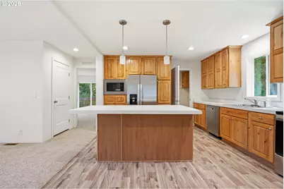 620 N Wayside Loop, Otis, OR 97368 - Photo 16