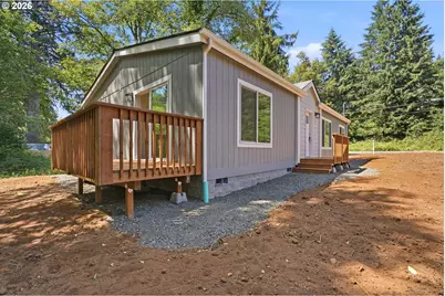 620 N Wayside Loop, Otis, OR 97368 - Photo 2