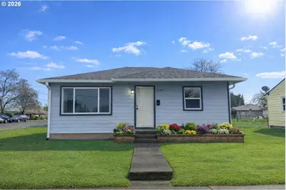 1944 Tualatin St, Saint Helens, OR 97051 - Photo 1