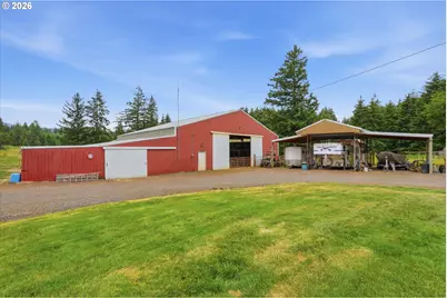 27287 S Hillockburn Rd, Estacada, OR 97023 - Photo 4