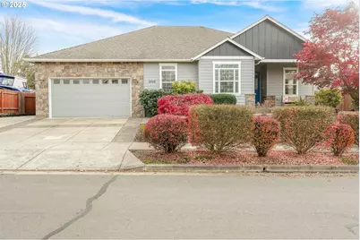 3208 54th Ave, Albany, OR 97321 - Photo 1