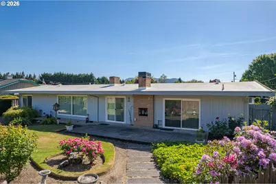2872 Sarah Ln, Eugene, OR 97408 - Photo 8