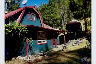4580 Old House Creek Rd, Agness, OR 97406 - Photo 4