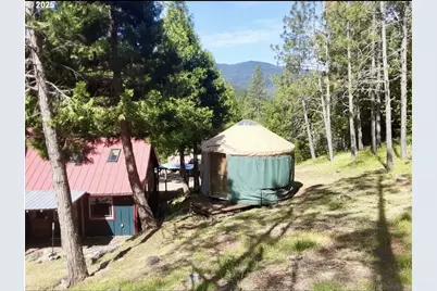 4580 Old House Creek Rd, Agness, OR 97406 - Photo 2