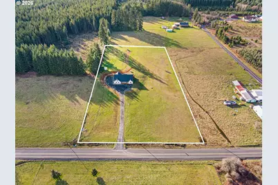 283 Tennessee Rd, Winlock, WA 98596 - Photo 4